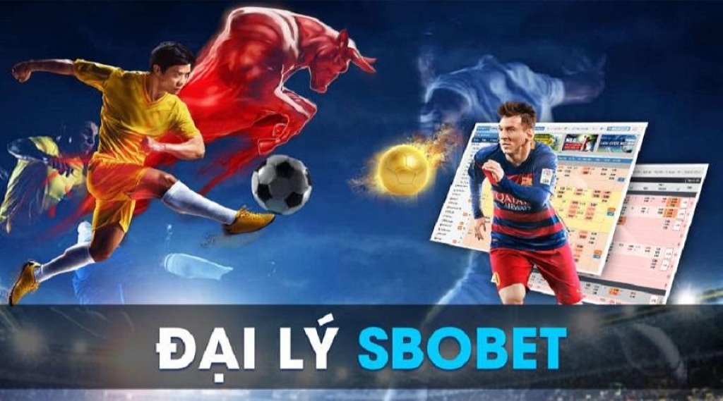 Đăng ký đại lý nhà cái Sbobet dễ dàng