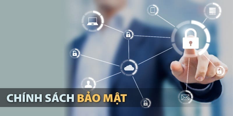 Chính sách bảo mật Sbobet đảm bảo an toàn dữ liệu cá nhân