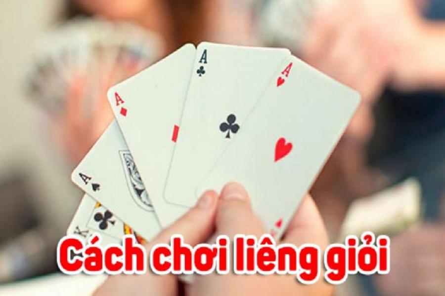 Vận dụng cách đánh bài hiệu quả để nâng cao cơ hội thắng