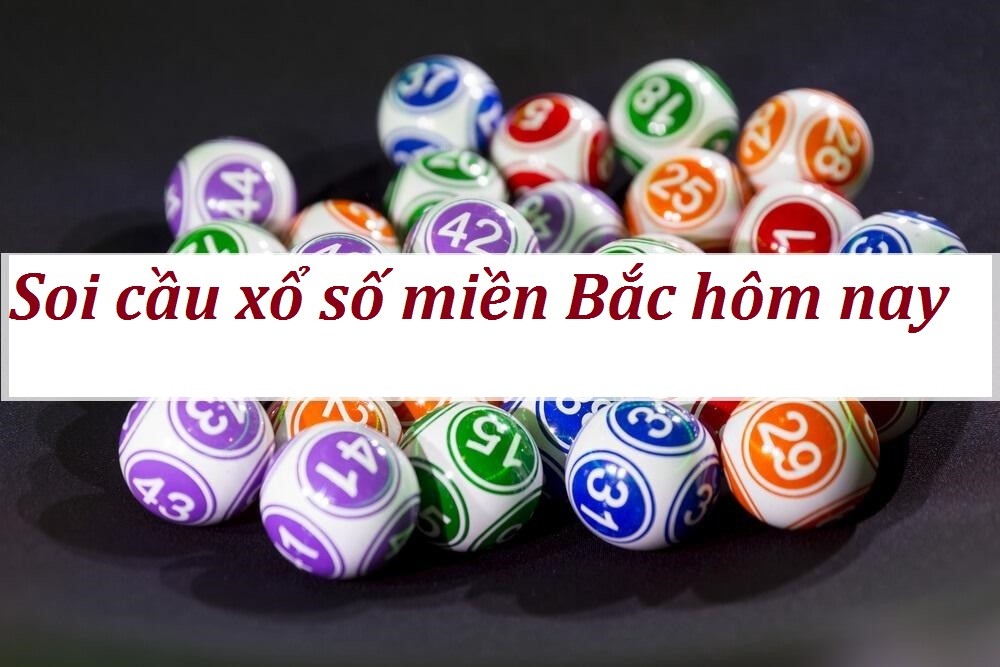 Soi cầu lô đề miền Bắc là một hình thức dự đoán phổ biến