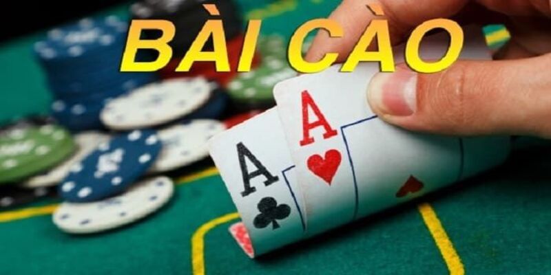 Định nghĩa tựa game bài cào là gì?