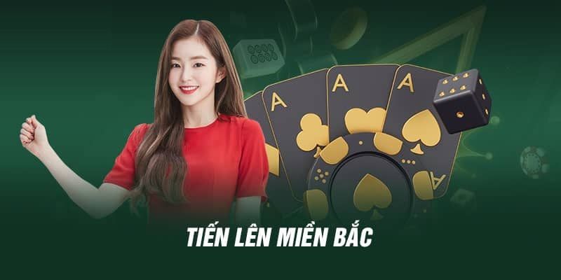 Bài tiến lên miền bắc