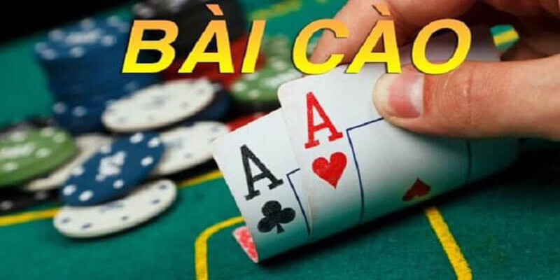 Giới thiệu chung về tựa game bài cào tại Sbobet