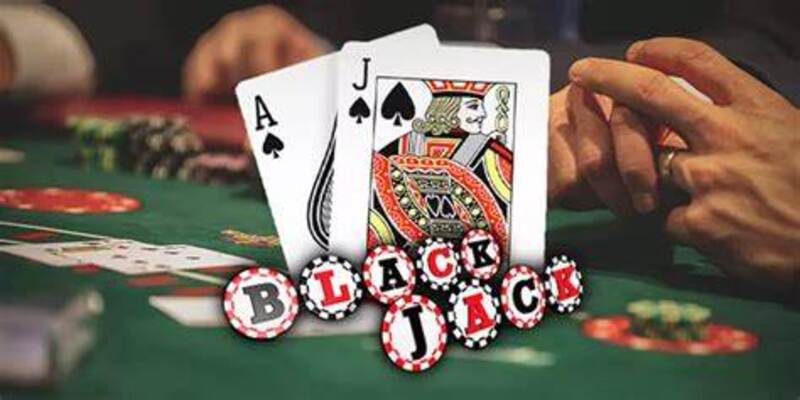 Luật chơi blackjack